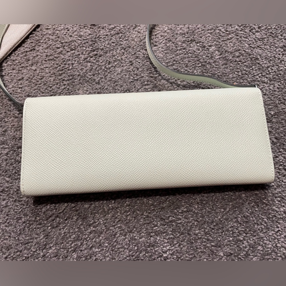 Vert Fizz Hermes Wallet In A String - image 4